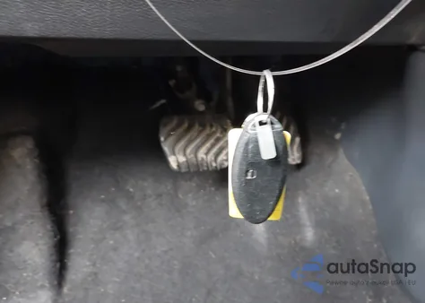 2020 Nissan Versa Sv Xtronic Cvt из США, поврежденный, VIN 3N1CN8EV9LL844498